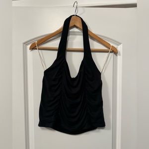 Halter top
